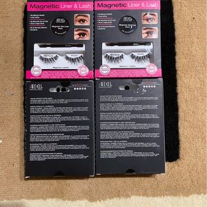 Ardell Magnetic Liner&Lash